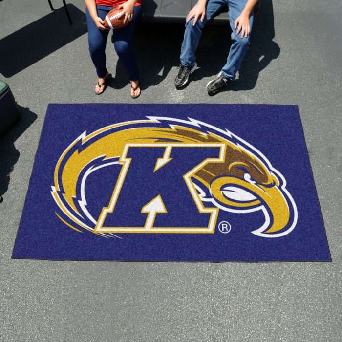 Kent State University Ulti-Mat